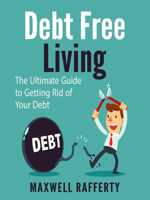 cover image of Debt Free Living